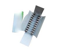 Fusible 5 * 20 T1L250V(1.6A 10pcs)