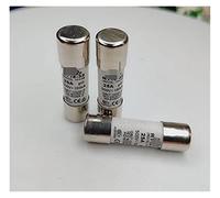 Fusible 5 pcs/lot Fusible R015 10 * 38 Fusible RO15 Câblage de protection (Color : 3a)