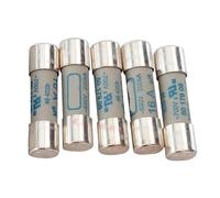Fusible 5017906 660V/700V/gr/12A/16A/20A/25A/30A 10 * 38, 2 pièces (Color : 16A)