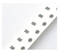 Fusible 50pcs SMD 0603 Fusible à action rapide 0.5A 500mA 32V 0467.500 Code F Câblage de protection