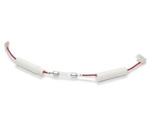 Fusible 5KV 0,7A 700mA pour micro-ondes pour DE91-70061C DE9170061C + 1 image