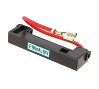 Fusible 5kv 0,7a eaf36358302 6901w1a001a - micro-ondes