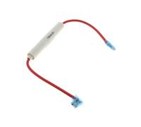 Fusible 5kv 0,8a pour micro-ondes