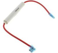 ADEPEM A VOS MARQUES, PRÊT, REPAREZ ! Fusible 5kv 0,8a pour Micro-ondes, Compatible avec appareils Samsung, Delonghi, Rosieres, Candy, Electrolux