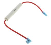 Fusible 5kv 0,8a pour micro-ondes