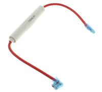 Fusible 5kv 0,8a pour micro-ondes