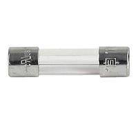 Fusible, 6,3 A, action rapide, 6,3 x 32 mm | Cartouches Fusibles, 1 x Quantité - 70-059-60/6,3 A