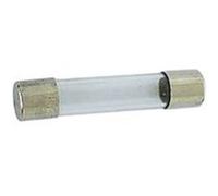 FUSIBLE 6.35 x 32mm RAPIDE 0.16A (10pcs/boîte)