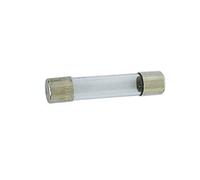 FUSIBLE 6.35 x 32mm RAPIDE 0.25A (10pcs/boîte)