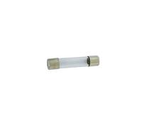 FUSIBLE 6.35 X 32 MM RAPIDE 0.63 A 10PCS/BOITE