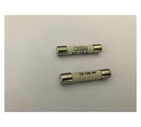 Fusible 6.3x32mm FF315mA FF500mA FF630mA FF10A FF16A 1000V SIBA céramique fusible-fusible for multimètre Câblage de protection (Size : FF630mA 1000V)