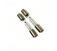 Fusible 6x40 6 * 40mm 5KV 5000V 600ma 0.65A .7A .75A .8A .85A 900ma 1A Four à micro-ondes fusible haute tension(0.9A)