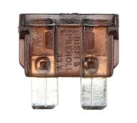 Fusible 7.5 Ampères marron standard