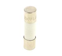 Fusible 8a 5x20 ceramique par 10 - Micro-ondes A.e.g - Fusibles