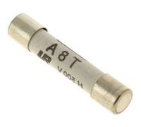 Fusible 8a 6,35x32mm par 10 pour Micro-ondes Brandt Autre G