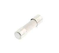 Fusible 8A d'origine Four micro-ondes 50287203009 AEG, ARTHUR MARTIN ELECTROLUX, ELECTROLUX, PROGRESS, REX, ZANUSSI, JUNO