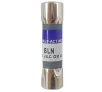 Fusible à action rapide BLN-1.5 1,5 A 250 V