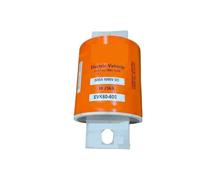 Fusible à action rapide for véhicule électrique 500A 1000V DC EVK60-500