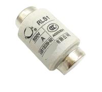 Fusible à action rapide RLS1 60A 50A 40A 35A 30A 25A 20A 500V fusible spirale(50A)