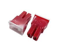 Fusible à boulon fourche 20A-120A, fusible tête carrée(50A)