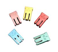 Fusible à cartouche - Fiche fendue - 15 A, 20 A, 25 A, 30, 40 A (20 A)