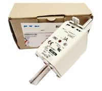 Fusible à couteau 125/160/200/250NHG1B NH1 500V/690V/gL/(250NHG1B-690)