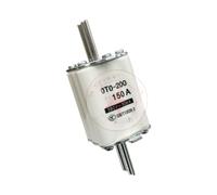 Fusible à couteau RT0 100A 200A 400A 600A(RT0-200 150A 380V)