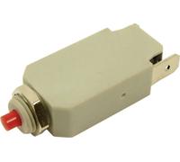 Fusible à encastrer réinitialisable Cliff FC6604A 4 A 1 pc(s)