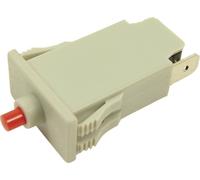 Fusible à encastrer réinitialisable Cliff FC6624 4 A 1 pc(s)