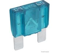 Fusible à fiche plate "MAXI", Selon DIN 72 581,