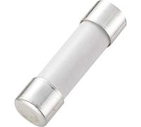 Fusible à fil fin (Ø x L) 10,3 mm x 38 mm, 10 A, 1000 V, Flink -F- HC10aR, contenu : 1 pc.