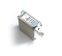 Fusible à lame de protection CC série RT302-00 Câblage de protection (Color : 16a, Size : Standard)