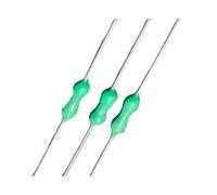 Fusible à Puce d'unité de Tambour adapté à l'imprimante OKI C8600 C8800 C3100 7400