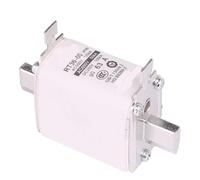 Fusible à résistance céramique RT36-00 NT00 6A 20A 25A 32A 40A 50A 63A 80A 100A 125A 160A 200A 250A 300A NT1 NT2 NT3(RT36-2(NT2)300A)