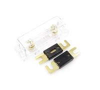 Fusible Anl porte-fusible boulon sur fusible porte-fusible automobile lien fusible avec fusible 50A-400A fusible Câblage de protection (Size : Holder 1pcs)