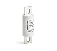Fusible automatique 500V DC AV EV ATEV-MD 05B82 600A fusible rapide de voiture nouveau fusible de pile de charge fusibles Câblage de protection