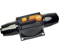 Fusible automatique HiFi auto Sinuslive AS 40 Adapté pour (porte-fusibles): 40 A