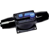 Fusible automatique HiFi auto Sinuslive AS 60 Adapté pour (porte-fusibles): 60 A