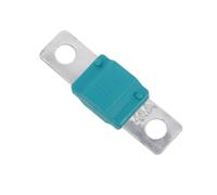 Fusible Automobile 32v Petit Type Boulon Fourche pour Véhicule | Protection Longue Durée, Compatibilité Large Tension, Plastique et Métal, pour Chantier, Bus et Caravane
