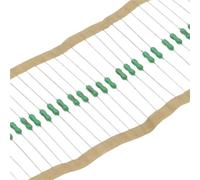 Fusible axial vert 125/250 V, 10 pièces, 2,4 x 7 mm, 63 mA, 125 mA, 250 mA, 1 A, 2 A, 3 A, 4 A, 5 A, 7 A, 8 A, 10 A, fusible à fusion rapide(F15A)