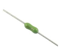 Fusible axial vert 2,4 x 7 mm 125/250 V 2,4 x 7 63 mA 125 mA 250 mA 1 A 2 A 3 A 4 A 5 A 7 A 8 A 10 A Fusible à résistance à fusion rapide(F6A,10 Pcs)