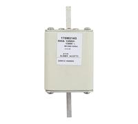 Fusible basse tension à action rapide 170M5145 170M5146 170M5147(170M5145)