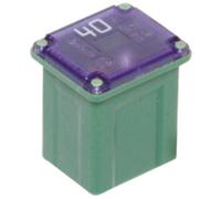 Fusible Bloc De Type J-case Low Profile Restagraf 40 A
