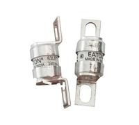 Fusible BS88:4 10 pièces 25LET 32LET 35LET 50LET 63LET 80LET 100LET 125LET 160LET 180LET 25A-180A 240V(50LET 50A)