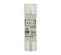 Fusible C14G1-G2-G4-G6-G8-G10-G12-G16-G20-G25 14x51mm(C14G1 1A)