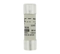 Fusible C14G1-G2-G4-G6-G8-G10-G12-G16-G20-G25 14x51mm(C14G16 16A)