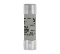 Fusible C14G1-G2-G4-G6-G8-G10-G12-G16-G20-G25 14x51mm(C14G20 20A)