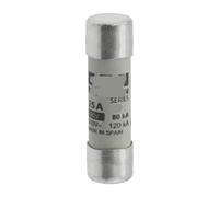 Fusible C14G1-G2-G4-G6-G8-G10-G12-G16-G20-G25 14x51mm(C14G25 25A)