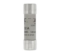 Fusible C14G1-G2-G4-G6-G8-G10-G12-G16-G20-G25 14x51mm(C14G32 32A)