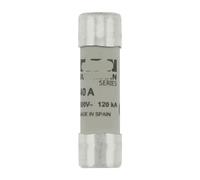Fusible C14G1-G2-G4-G6-G8-G10-G12-G16-G20-G25 14x51mm(C14G40 40A)